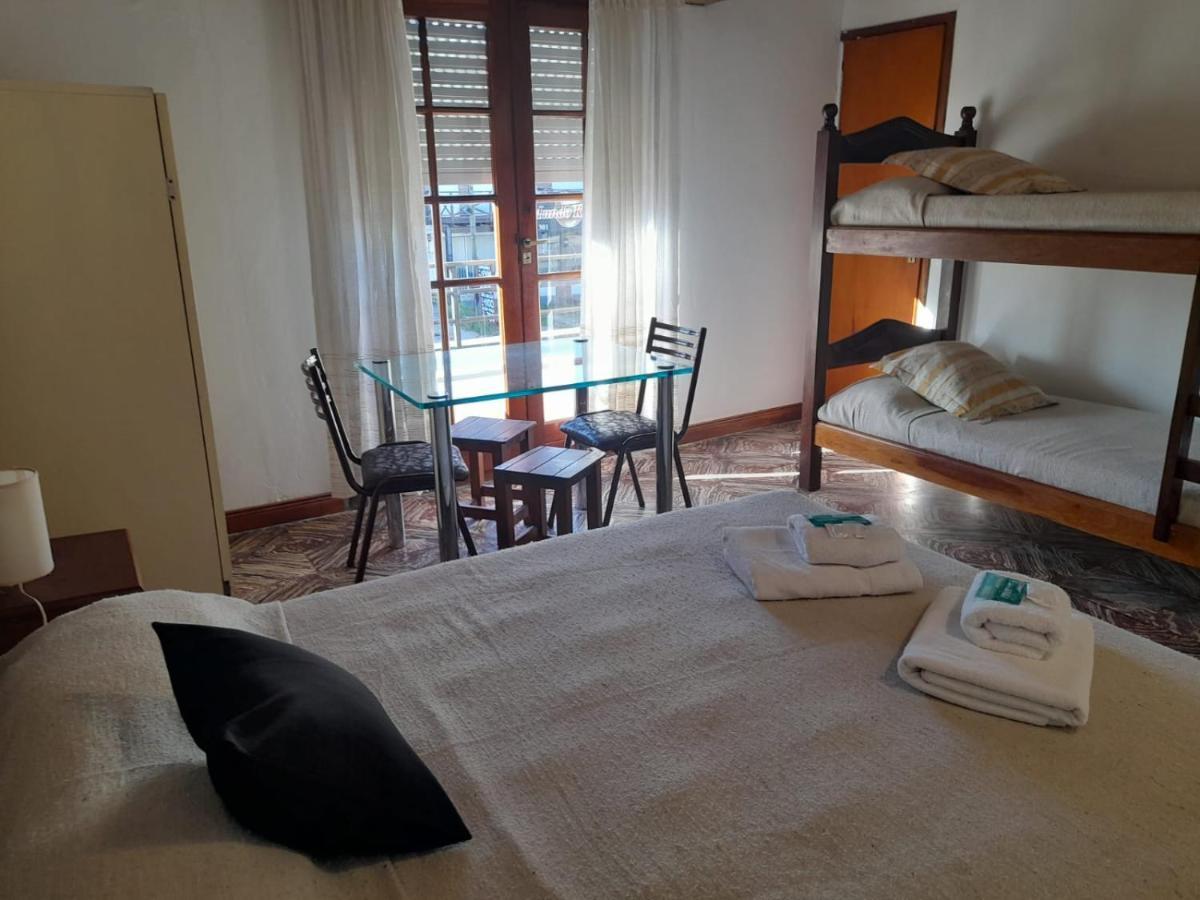Hotel Boiano บียาเจเซลล์ ภายนอก รูปภาพ
