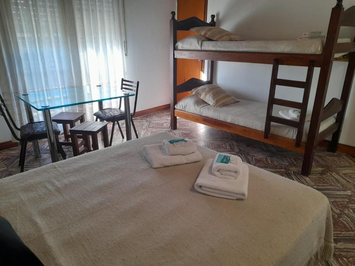 Hotel Boiano บียาเจเซลล์ ภายนอก รูปภาพ