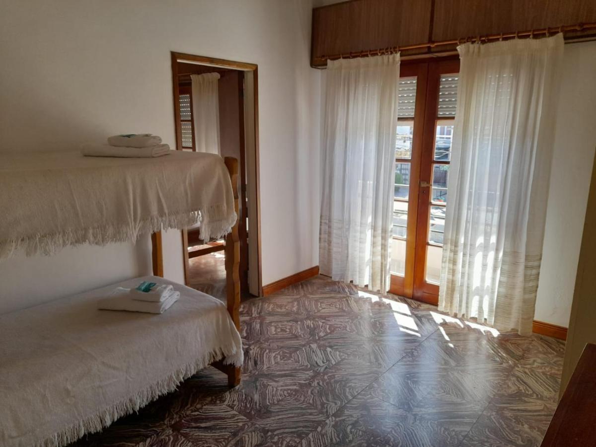 Hotel Boiano บียาเจเซลล์ ภายนอก รูปภาพ