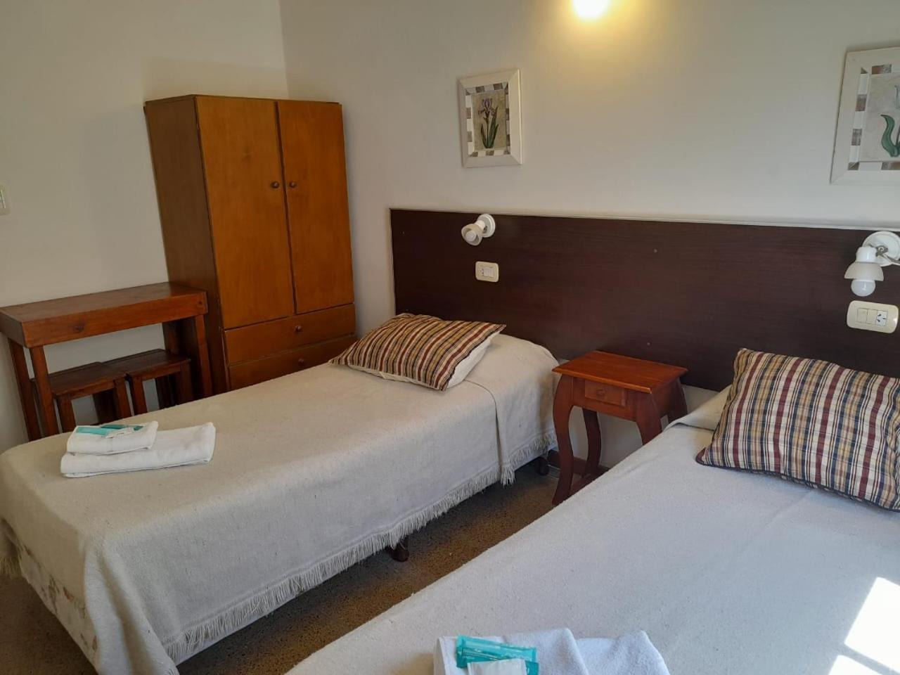 Hotel Boiano บียาเจเซลล์ ภายนอก รูปภาพ