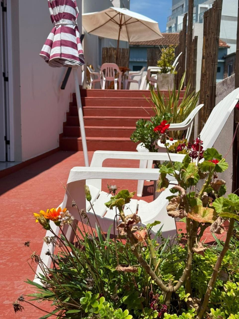 Hotel Boiano บียาเจเซลล์ ภายนอก รูปภาพ