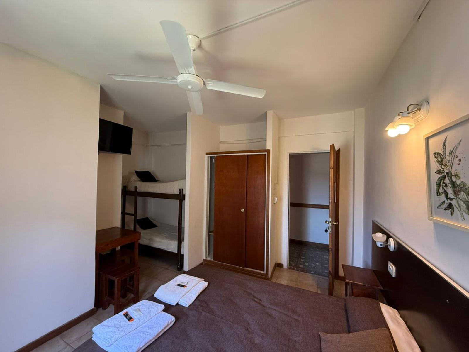 Hotel Boiano บียาเจเซลล์ ภายนอก รูปภาพ