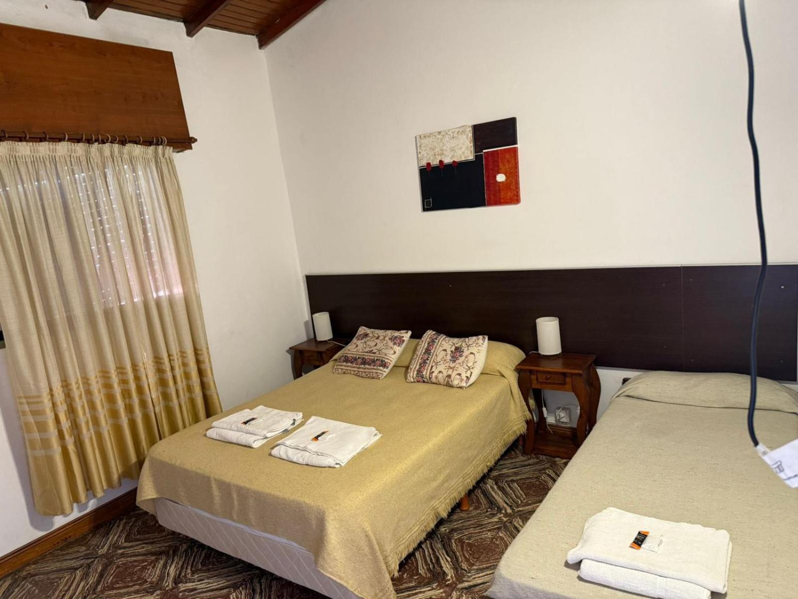 Hotel Boiano บียาเจเซลล์ ภายนอก รูปภาพ