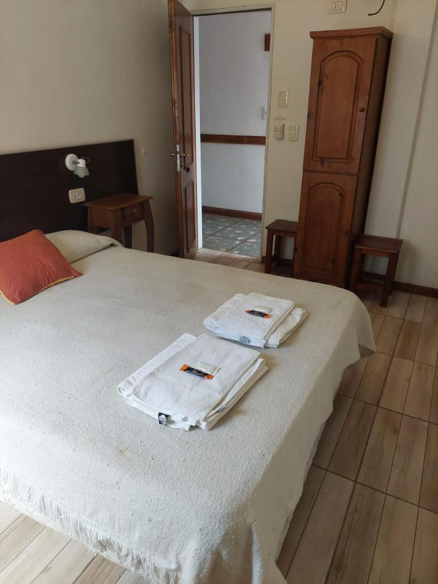 Hotel Boiano บียาเจเซลล์ ภายนอก รูปภาพ