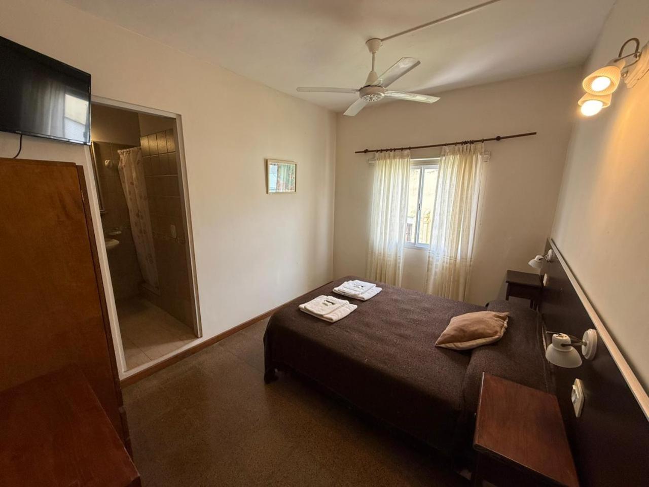 Hotel Boiano บียาเจเซลล์ ภายนอก รูปภาพ