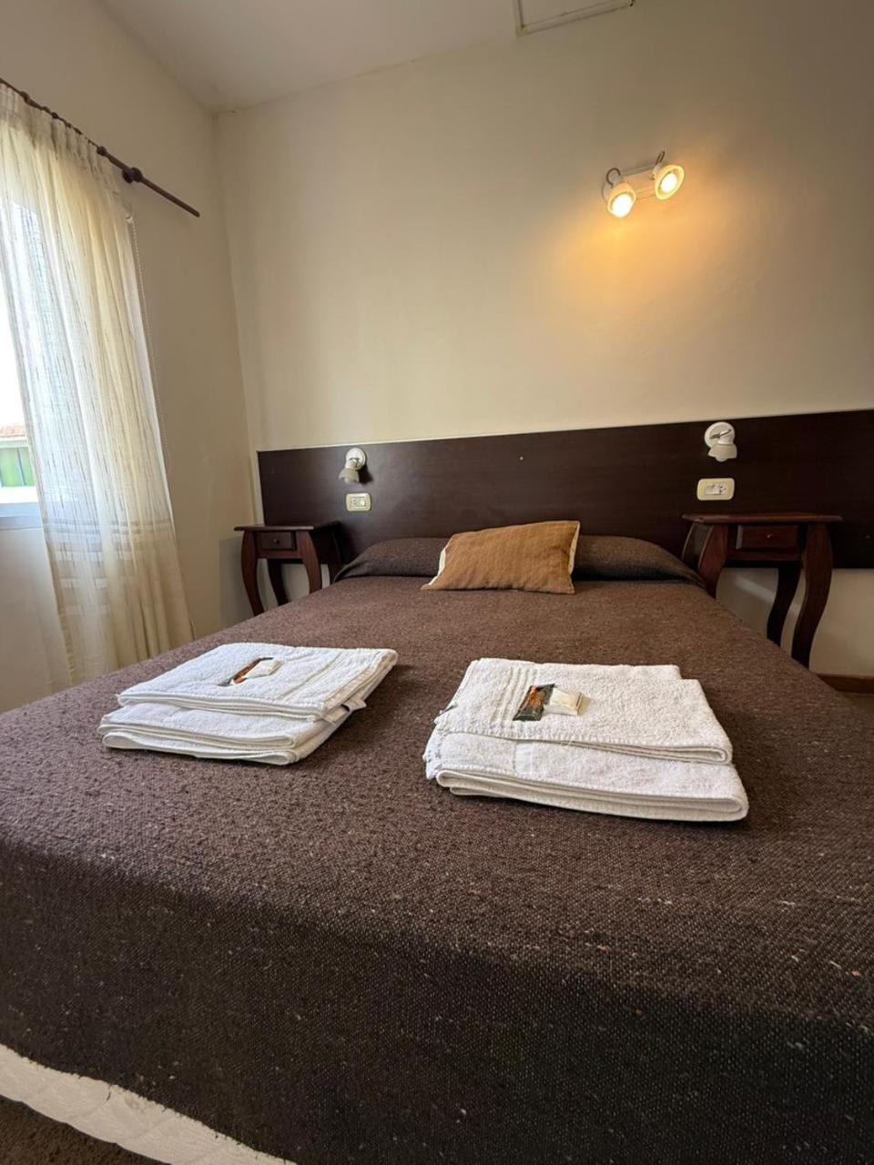 Hotel Boiano บียาเจเซลล์ ภายนอก รูปภาพ