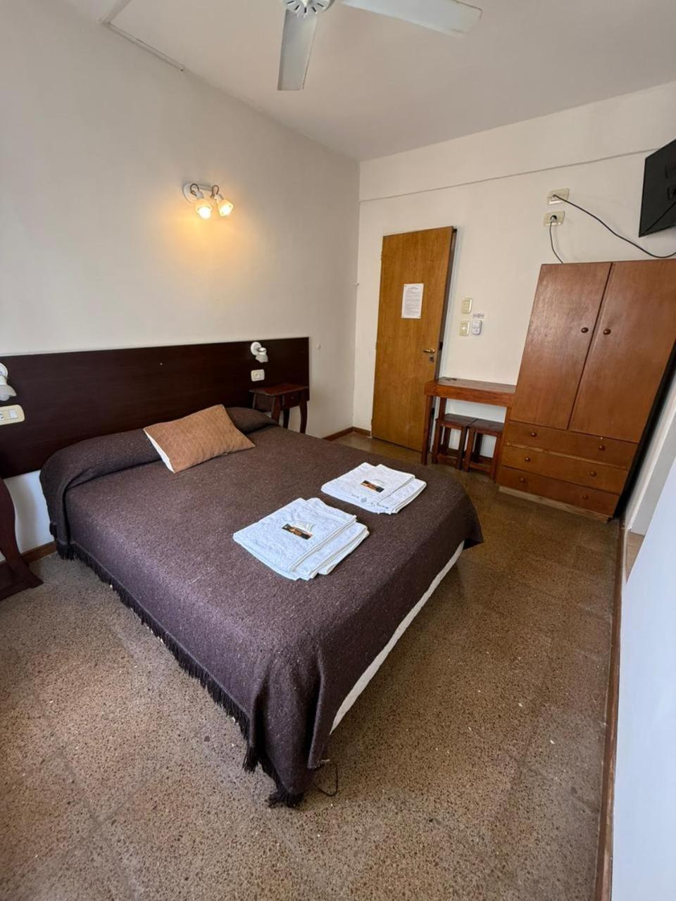 Hotel Boiano บียาเจเซลล์ ภายนอก รูปภาพ