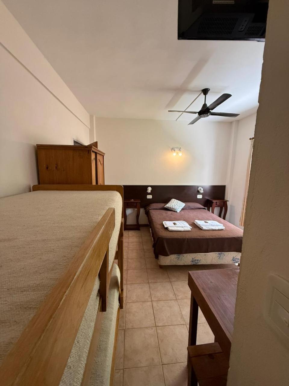 Hotel Boiano บียาเจเซลล์ ภายนอก รูปภาพ