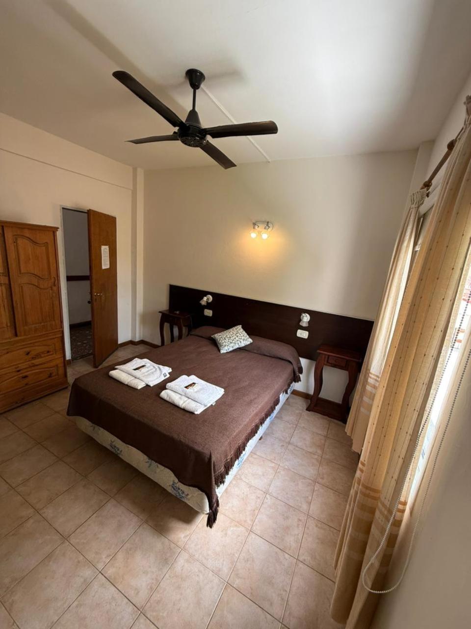 Hotel Boiano บียาเจเซลล์ ภายนอก รูปภาพ