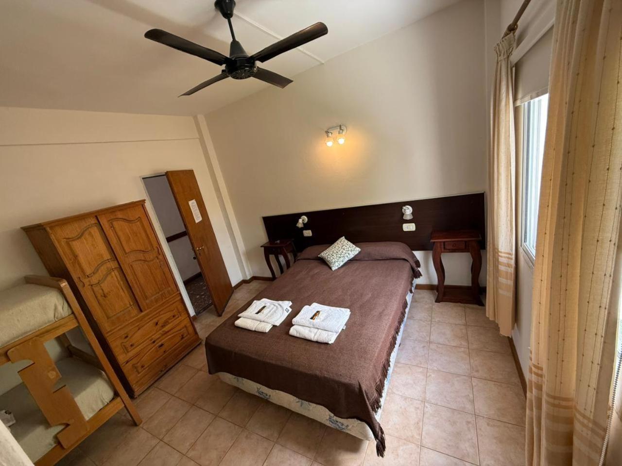Hotel Boiano บียาเจเซลล์ ภายนอก รูปภาพ