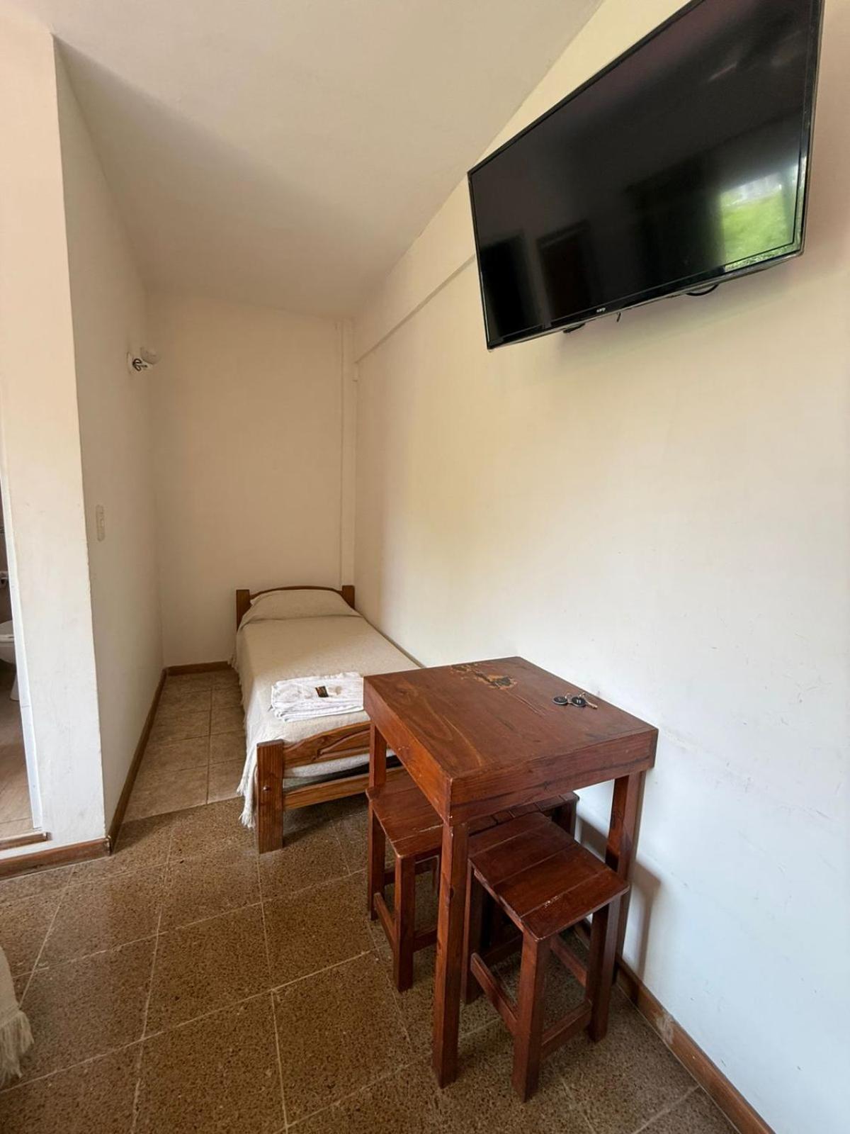 Hotel Boiano บียาเจเซลล์ ภายนอก รูปภาพ