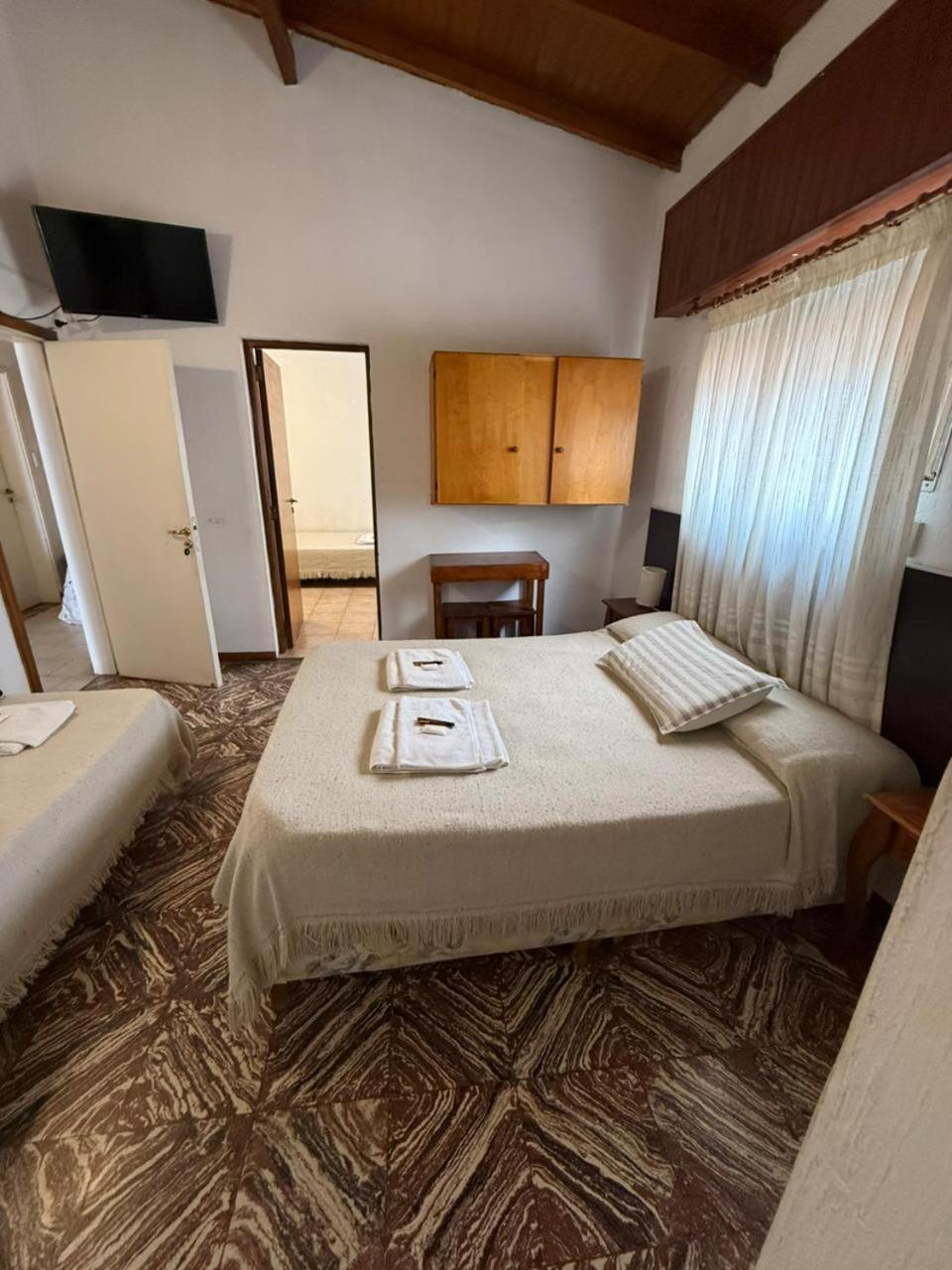 Hotel Boiano บียาเจเซลล์ ภายนอก รูปภาพ