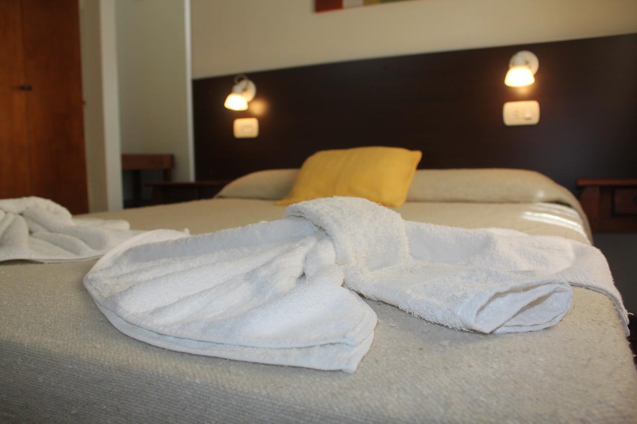 Hotel Boiano บียาเจเซลล์ ภายนอก รูปภาพ