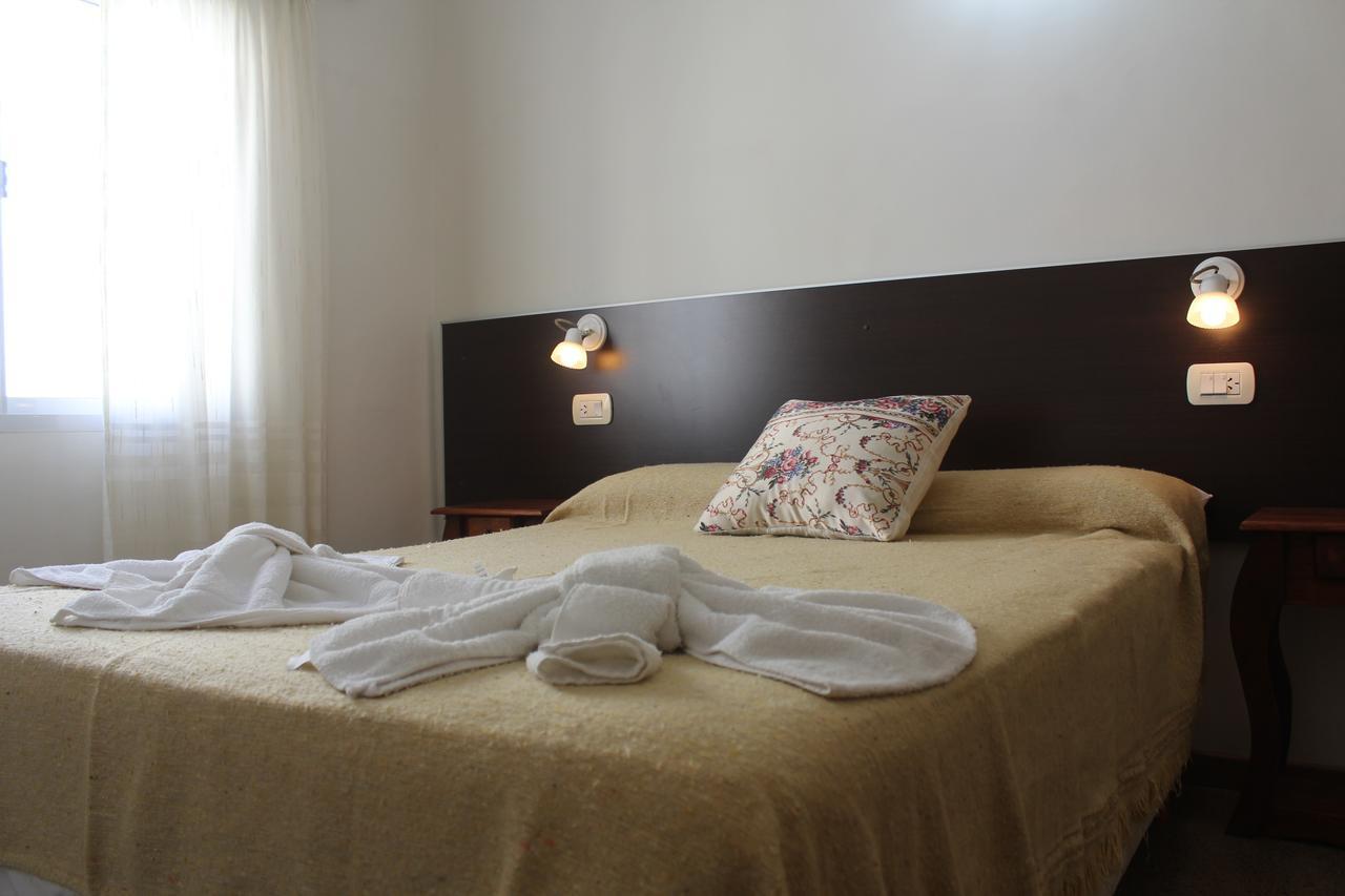 Hotel Boiano บียาเจเซลล์ ภายนอก รูปภาพ