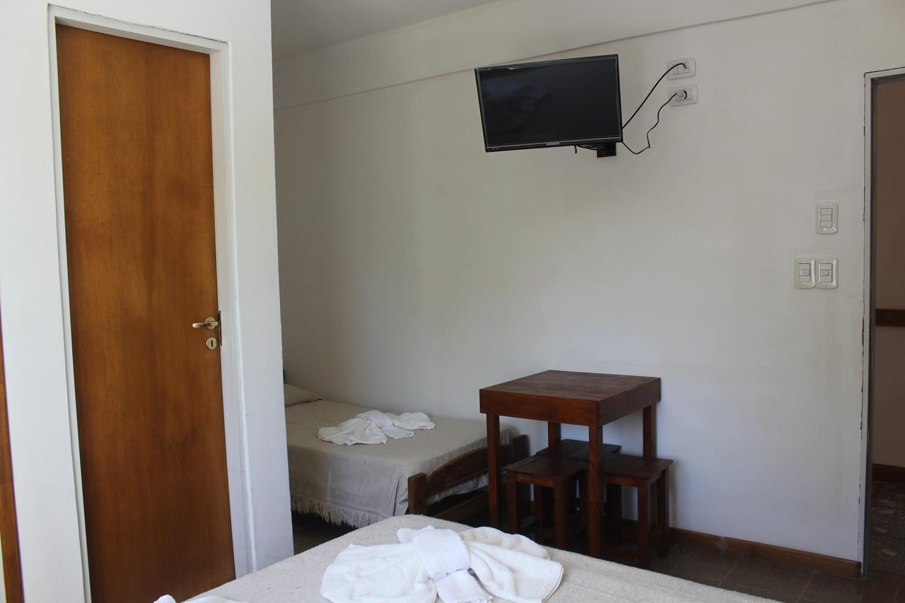 Hotel Boiano บียาเจเซลล์ ภายนอก รูปภาพ