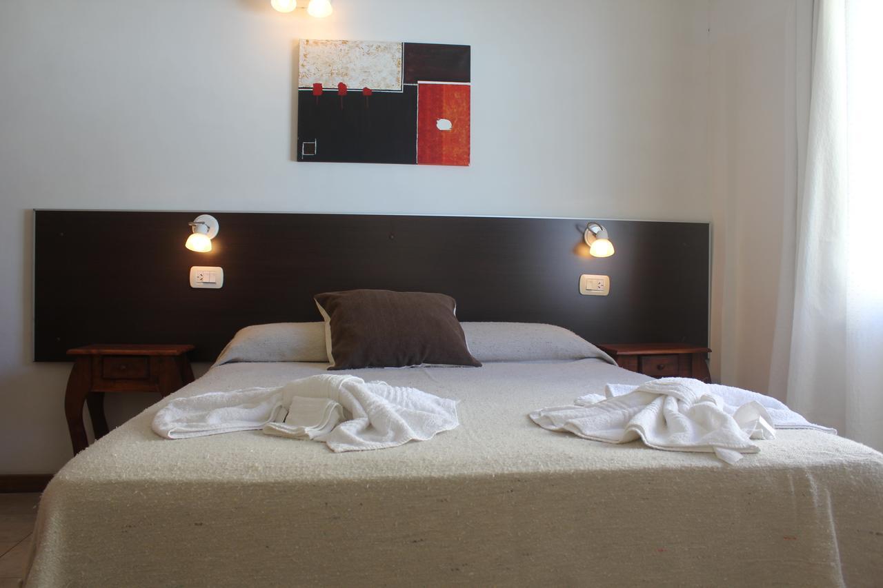 Hotel Boiano บียาเจเซลล์ ภายนอก รูปภาพ